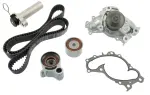 TKT024 - : Engine Timing Belt Kit with Water Pump for AISIN Image