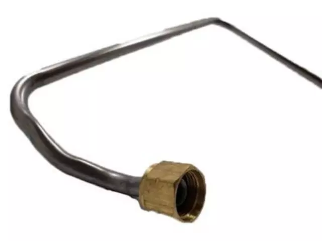 OEM NEW 1999-2003 Ford F250 F350 Super Duty Fuel Return Pipe F81Z-9B273-BN - Ford (F81Z-9B273-BN)