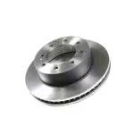 52121050AA - : Dodge BRAKE ROTOR 52121050AA for Dodge: Ram 1500, Ram 2500, Ram 3500 Image