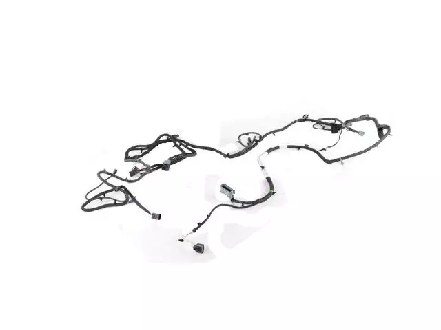 68345107AE - : Chassis Wiring for Ram: 1500, 1500 Classic Image