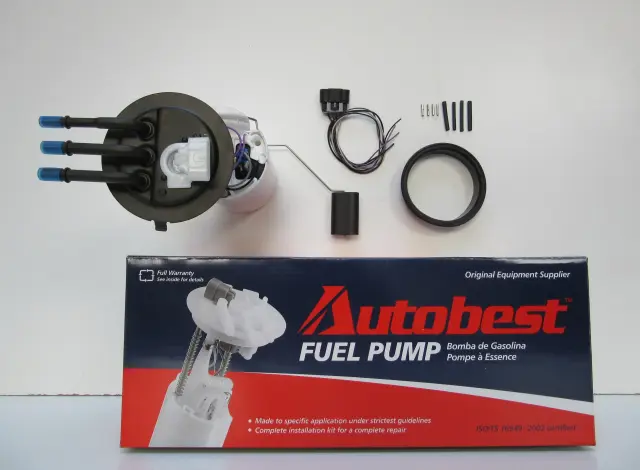 F2565A - : Autobest F2565A Fuel Pump Module Assembly for Autobest Image
