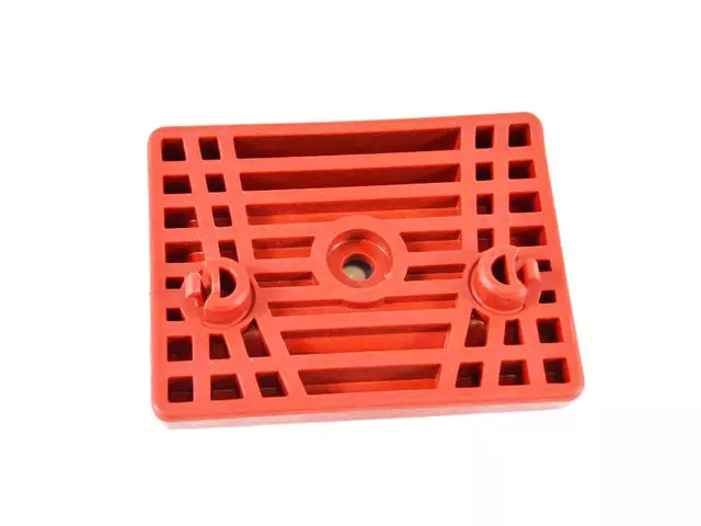 5139554AA - Front Suspension &amp; Drive: Spring Seat Shim, Right for Dodge: Sprinter 2500, Sprinter 3500 Image