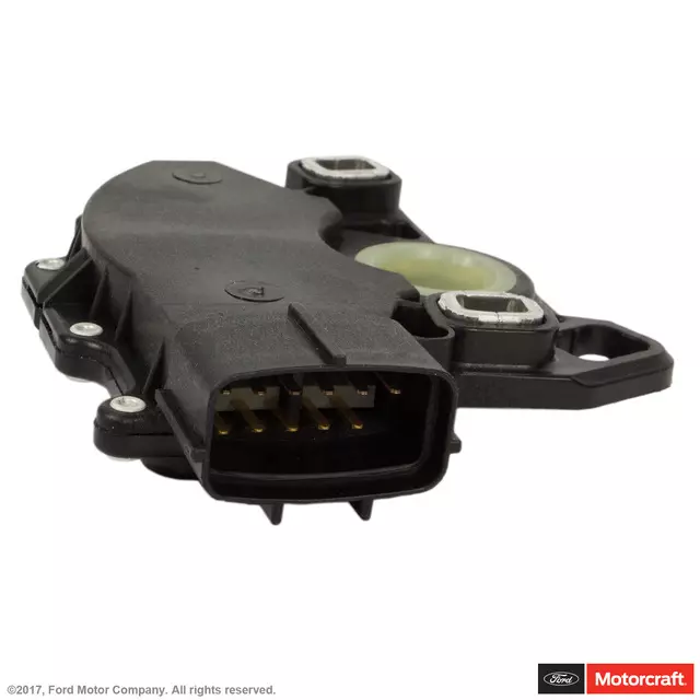 5L2Z7F293AA - Electrical: Automatic Transmission Gear Position Sensor for Ford: Explorer, Explorer Sport, Explorer Sport Trac | Lincoln: Aviator | Mercury: Mountaineer Image