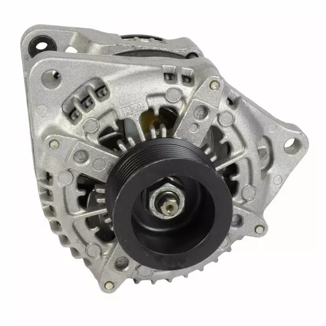 HC3Z10346G - : Alternator for Ford: F-250 Super Duty, F-350 Super Duty, F-450 Super Duty, F-550 Super Duty Image