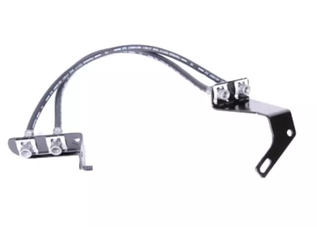 25887167 - : Rear Hydraulic Brake Hose Assembly for GM Image