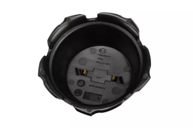 19316552 - : Center Cap for Chevrolet: City Express Image