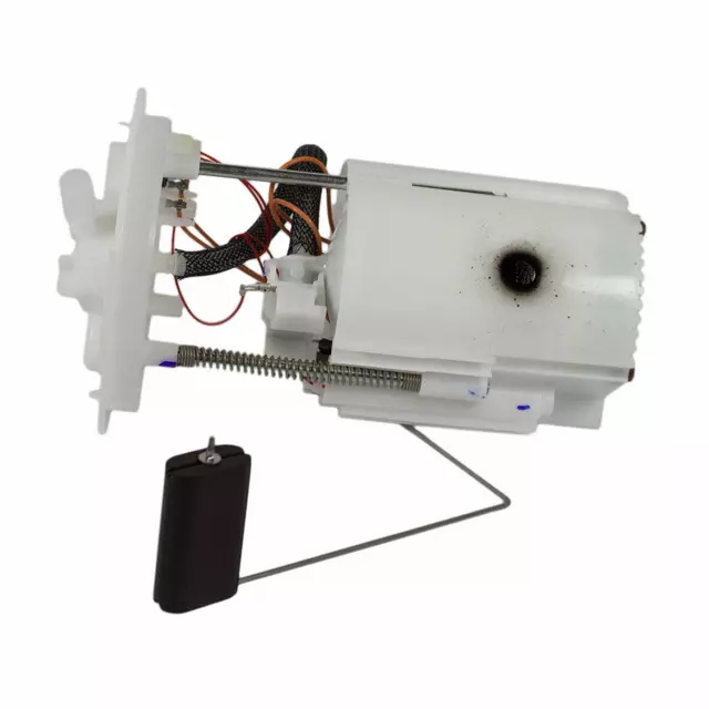 Fuel Pump And Sender Assembly - Ford (EG9Z-9H307-D)
