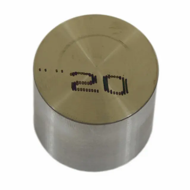 CP9Z6500EDB - Engine: Engine Camshaft Follower for Ford Image