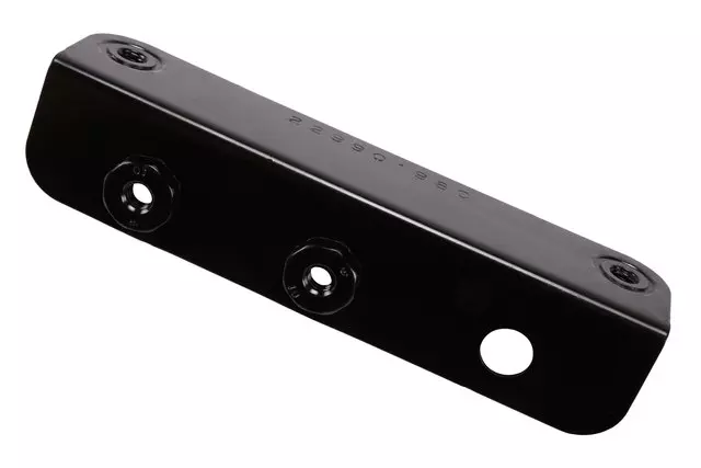 23160114 - Body: Front Bracket for Cadillac: CT6 Image