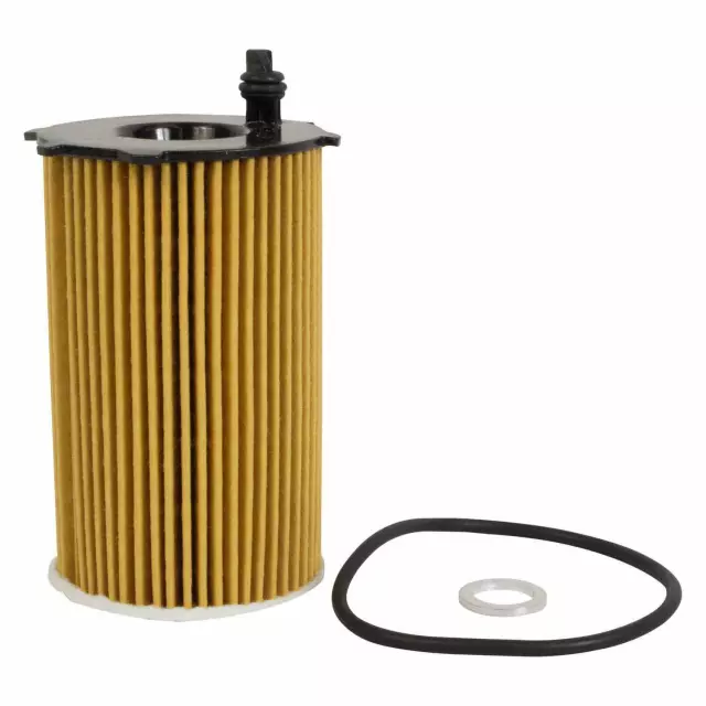 QFL2 - : Kit Element Gasket Oil F for Ford Image