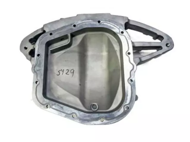 5L1Z4033A - Universals &amp; Rear Axle: Axle Cover for Ford: Expedition | Lincoln: Navigator Image