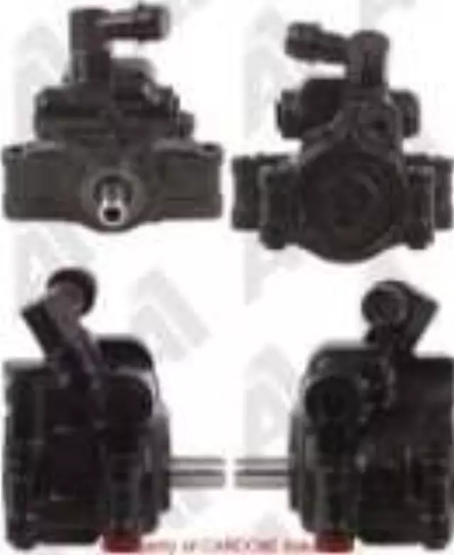 20287 - Cooling Systems: Power Steering Pump for Cardone Image