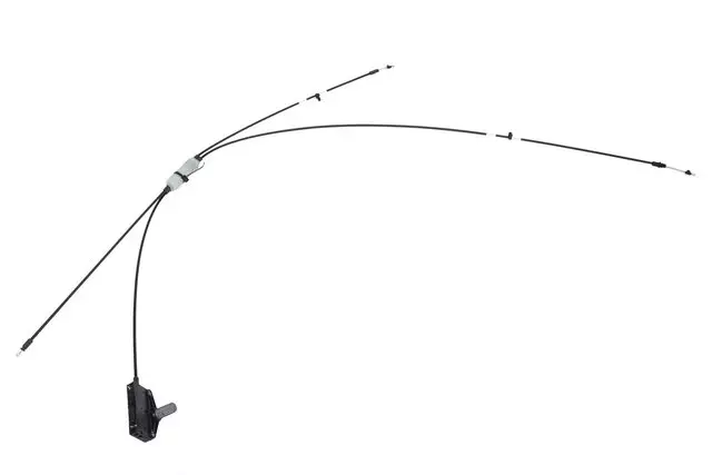 84123242 - Body: Release Cable for Cadillac: XT5 Image