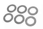12471368 - Driveline and Axles: Differential Bearing Shim Kit for ACDelco Image