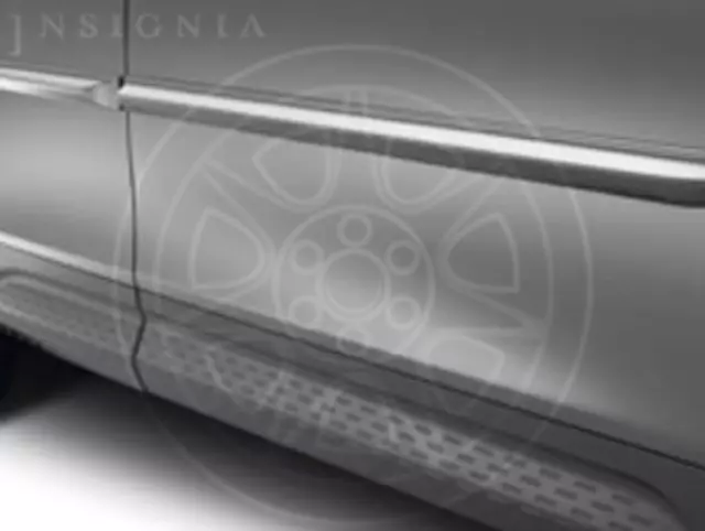 8P05TP6120 - Body: Body Side Molding for Honda: Accord Crosstour, Crosstour Image