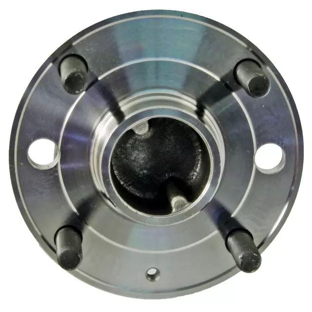 19312195 - : F (S)Hub for GM Image