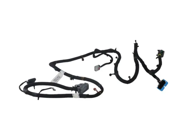 68647665AF - : Wiring for Mopar Image