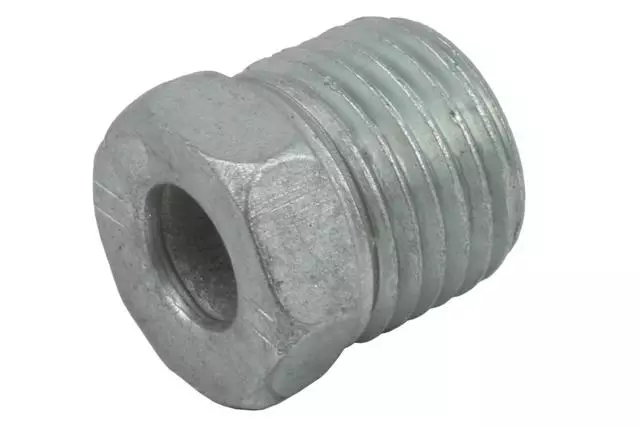 Multi-Purpose Nut - GM (11588819)