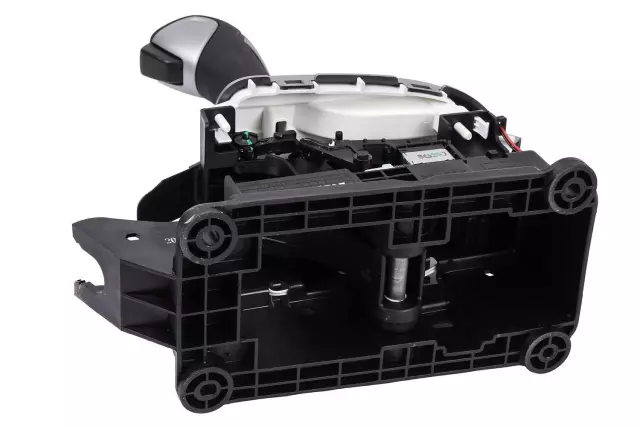 Automatic Transmission Shift Lever Assembly - GM (95273653)