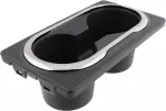 96965EZ40A - Body: Front Cup-holder for Nissan Image