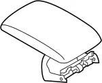 969201MA2A - Body: Lid for Infiniti Image