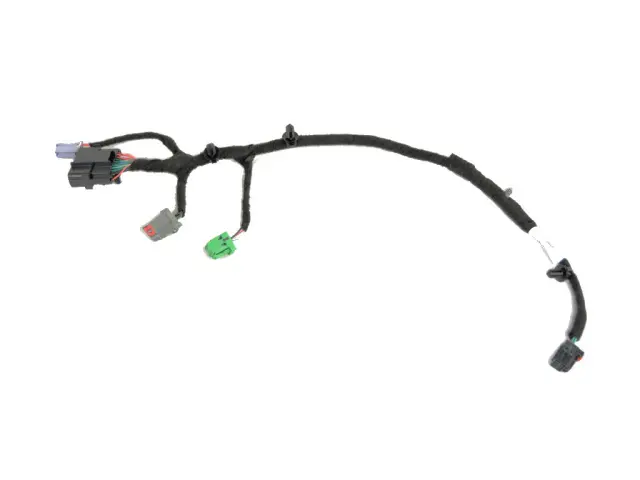 Console Wiring - Mopar (68269414AB)