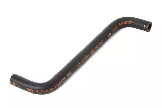 21007268 - Engine: Air Hose for Saturn: SC, SC2, SL, SL1, SL2, SW1, SW2 Image