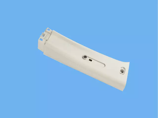 5YG91LDMAA - Interior Trim: B Pillar Upper Molding, Left for Ram: ProMaster City Image