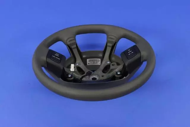 Steering Wheel - Mopar (YV251DHAE)