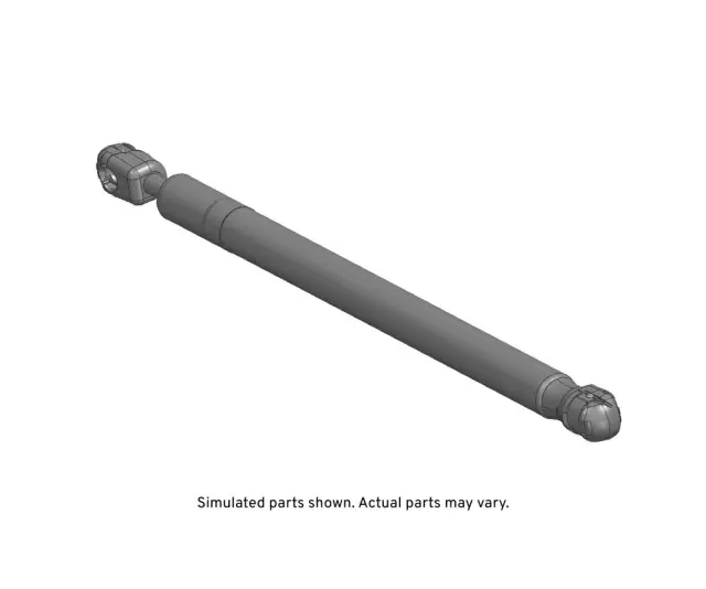 85609790 - Body: Support Strut for GMC: Sierra 1500 Image