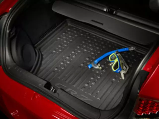 8U45SZT100 - Interior: Cargo Tray for Honda: CR-Z Image
