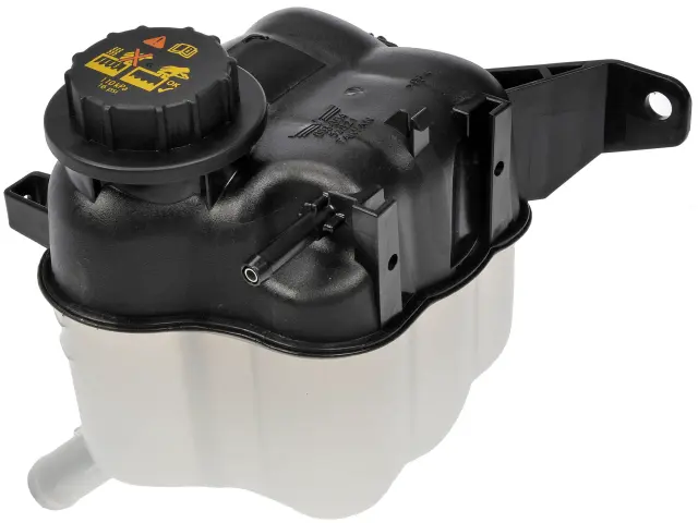 603364 - : Pressurized Coolant Reservoir for Dorman Image