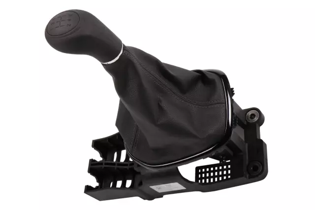 Gear Shift Assembly - GM (25200592)