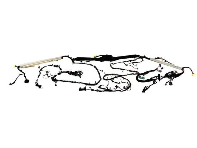 68468050AB - Electrical: Body Wiring for Mopar Image