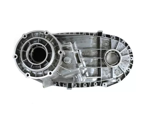 5103490AA - Transfer Case Model 271 [DH1]: Transfer Front Case for Dodge: Ram 1500, Ram 2500, Ram 3500 | Ram: 2500, 3500 Image
