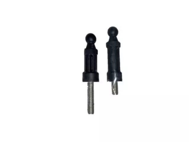 F2GZ6A957A - : Engine Cover Stud for Ford: Edge, Escape Image