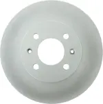 32051048F - : Centric GCX Rotor with Full Coating for Centric Parts Image