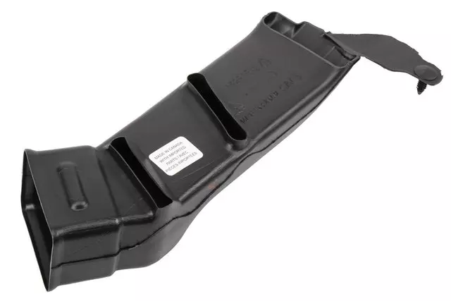15951532 - Body: Floor Duct for GM Image