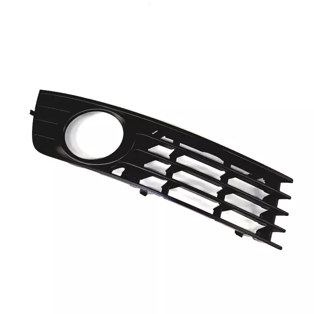 8E080768201C - Body: Lower Grille for Audi: A4, A4 Quattro, S4 Image