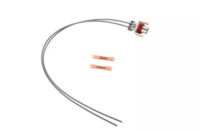 12167117 - : Multi-Purpose Wiring Connector for Chevrolet: Impala, Monte Carlo Image