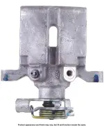 82153BR - : Power Window Motor and Regulator Assembly for Cardone Image