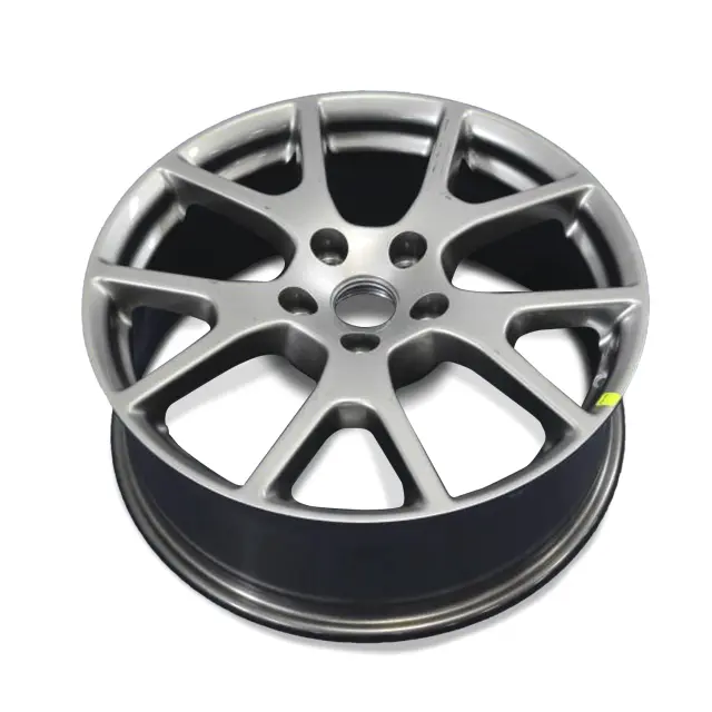 1RU20DD5AC - : Wheel, Alloy for Mopar Image
