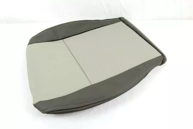 1JH001J8AA - Interior Trim: Front Seat Cushion Cover, Right &amp; Left for Mopar Image