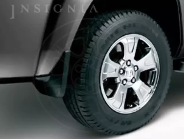 8P21SJC171 - Body: Accessory Kit for Honda: Ridgeline Image