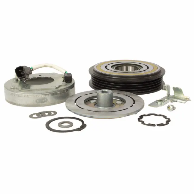 YB3210 - : A/C Compressor Clutch  for Motorcraft Image