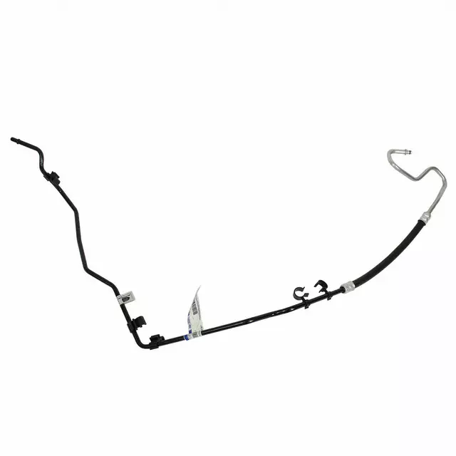 2010-2013 Ford Transit Connect - Power Steering Return Hose - Ford (9T1Z-3A713-B)