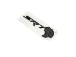 68500283AA - : Srt Nameplate for Mopar Image