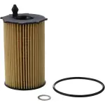 P989 - : Luberfiner P989 Oil Filter Element for LUBER-FINER Image