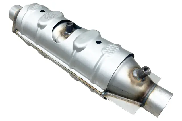 912616 - : CARB Compliant Universal OBDII Converter for CATCO CONVERTERS Image