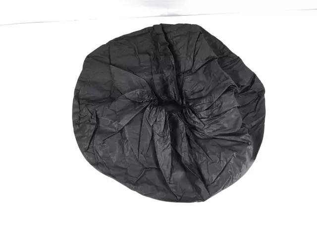 68202007AA - : Spare Tire Cover for Mopar Image